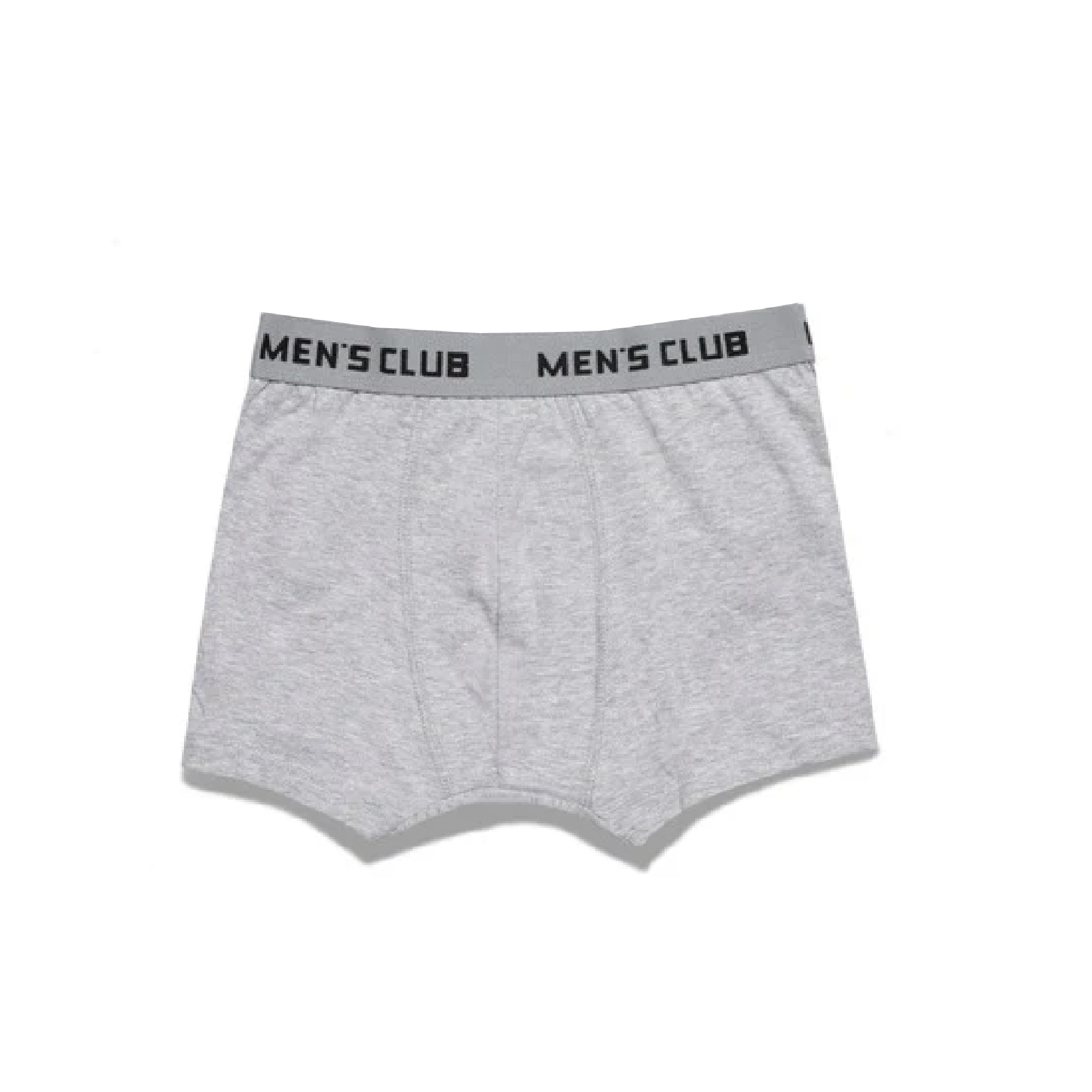 Grey 1-PACK BOXER