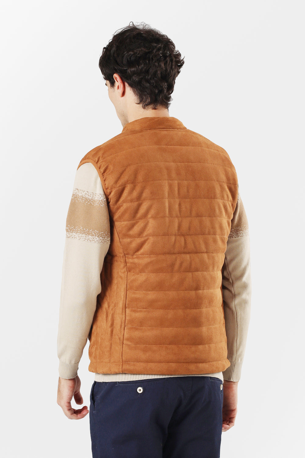 Casual Vest