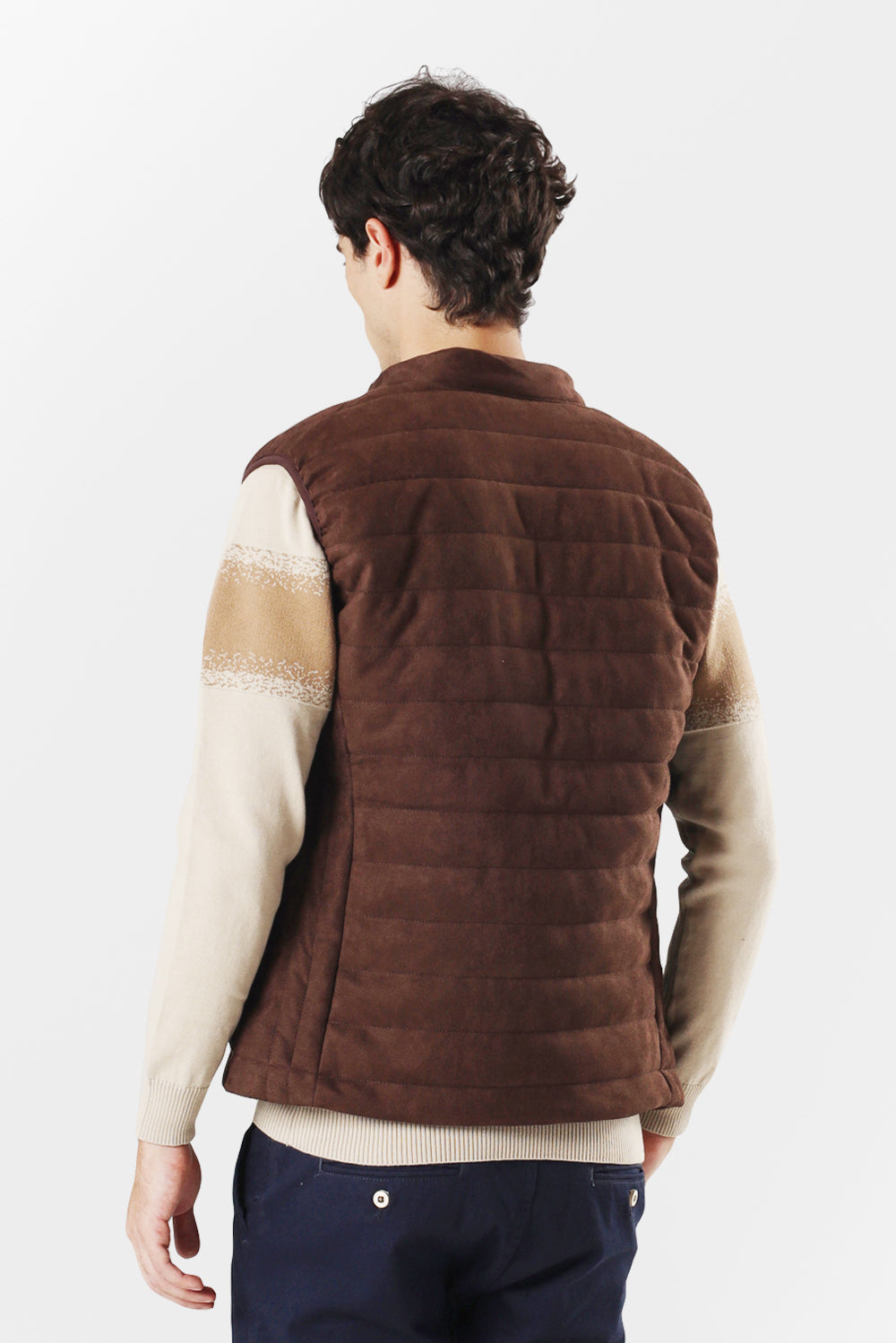 Casual Vest