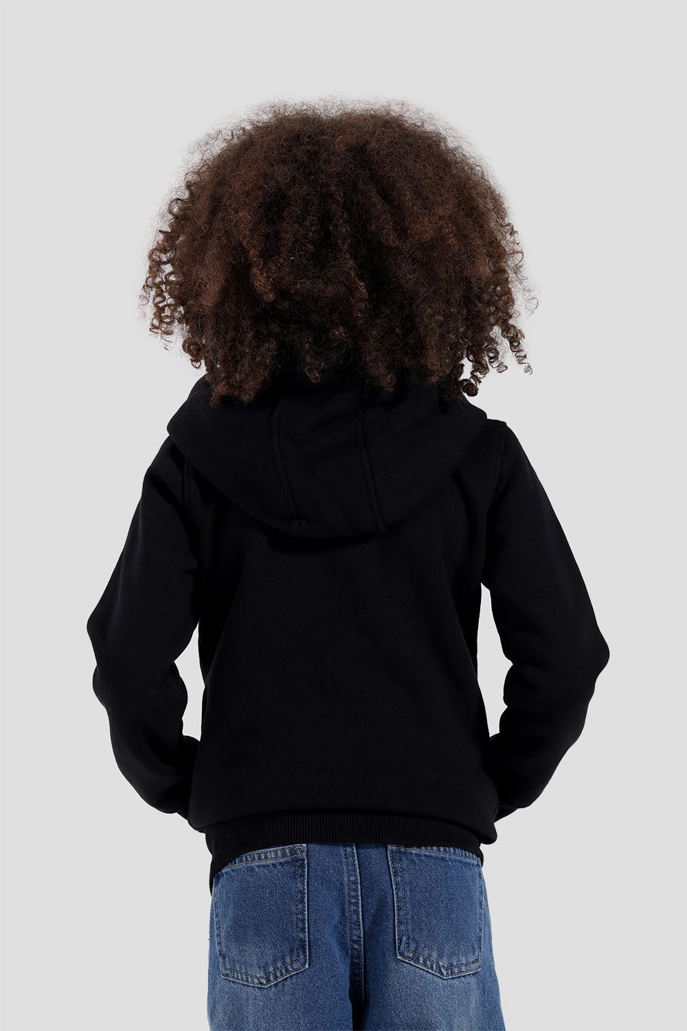 hoodie overShirt