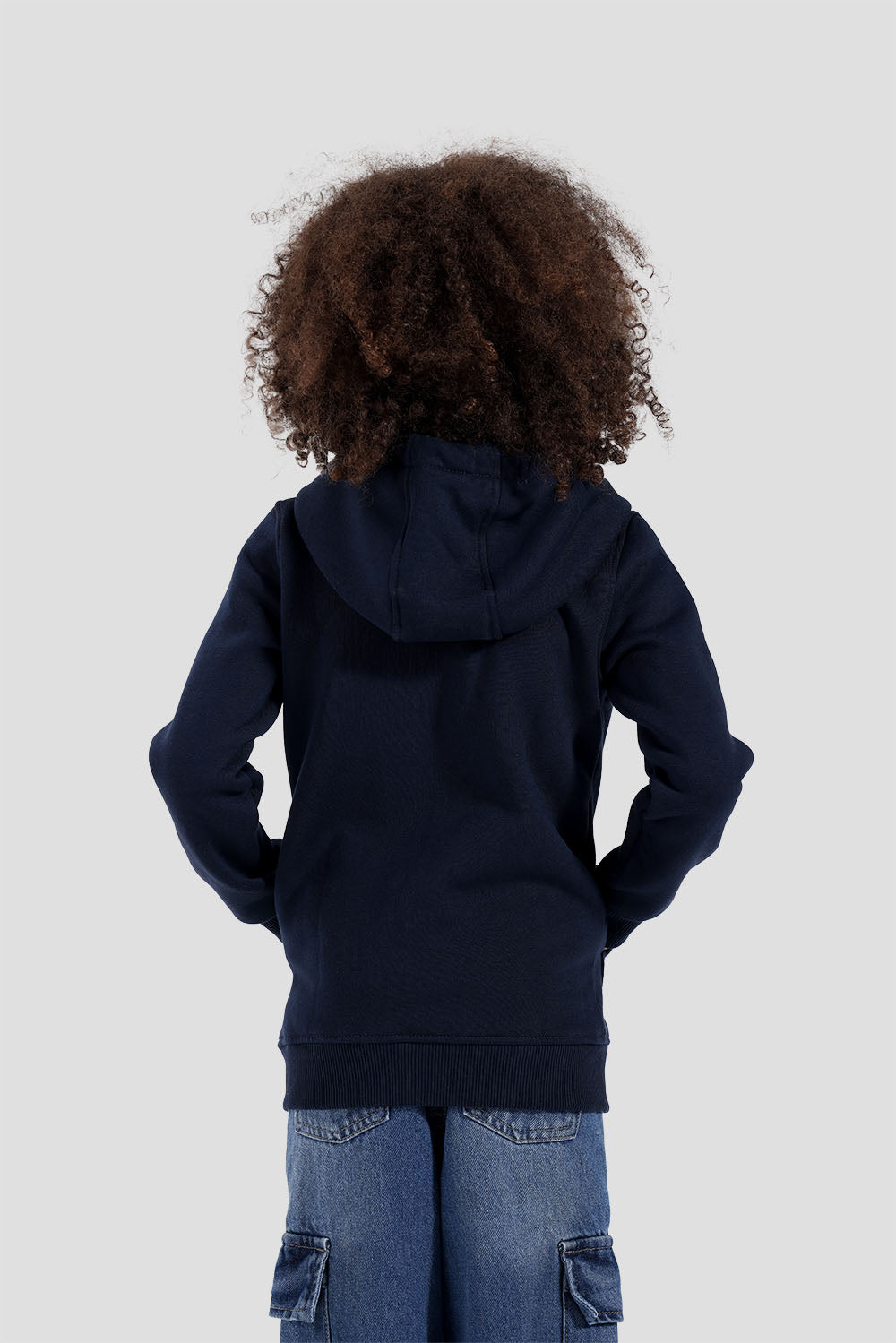 hoodie overShirt