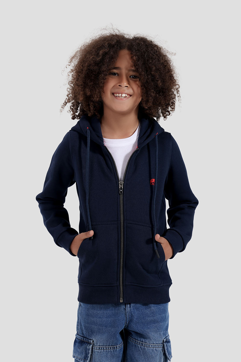 hoodie overShirt