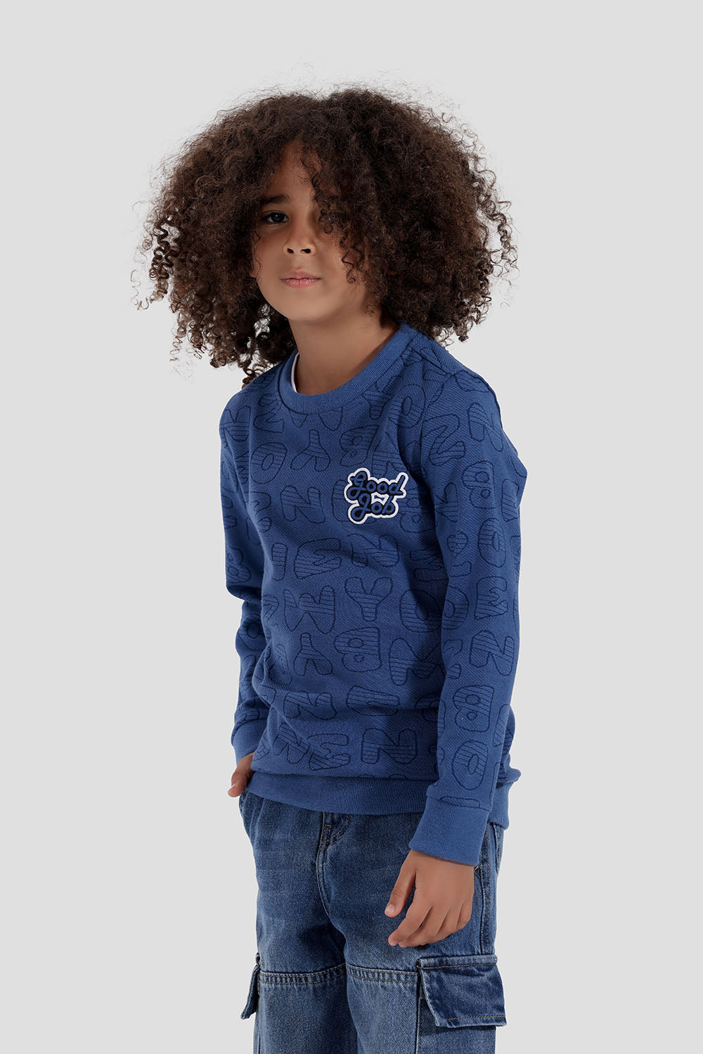 hoodie overShirt
