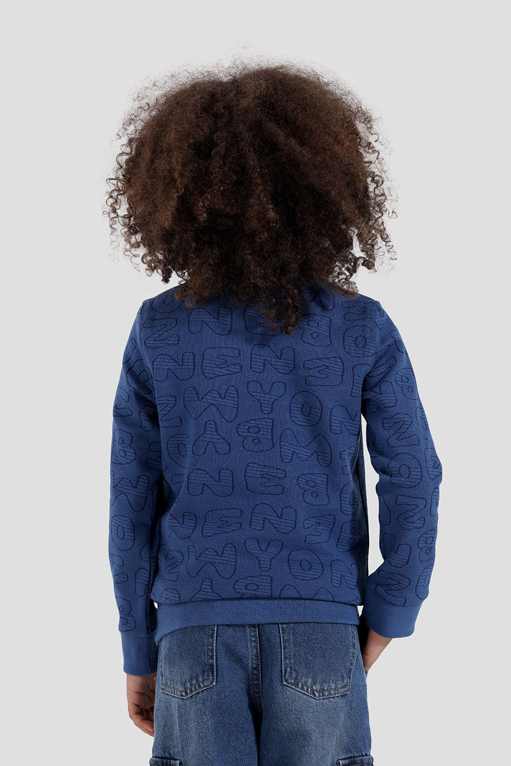 hoodie overShirt