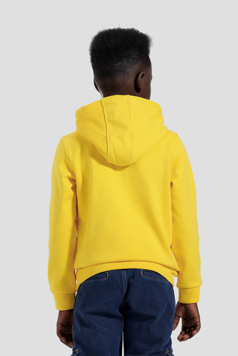 hoodie overShirt
