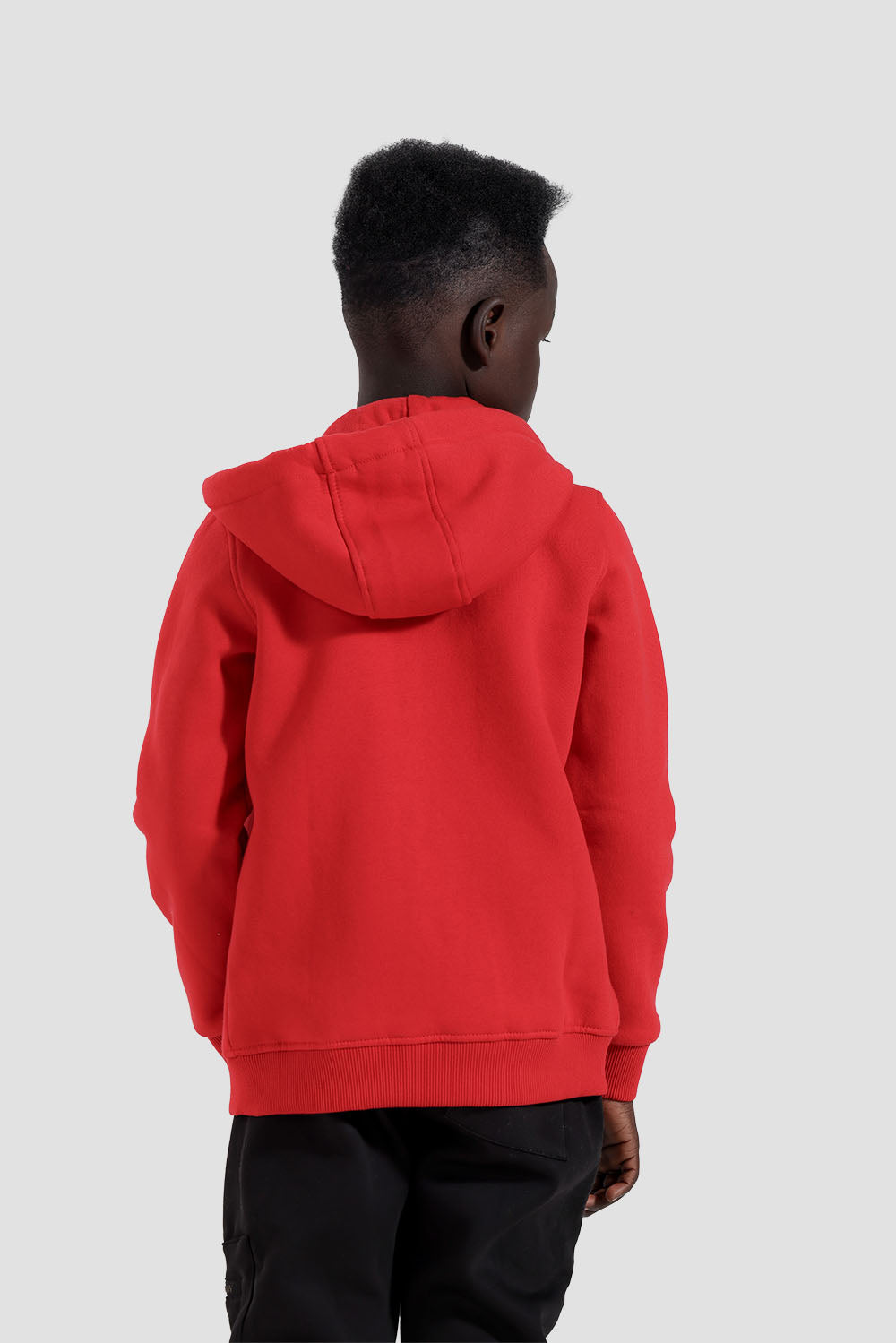 hoodie overShirt