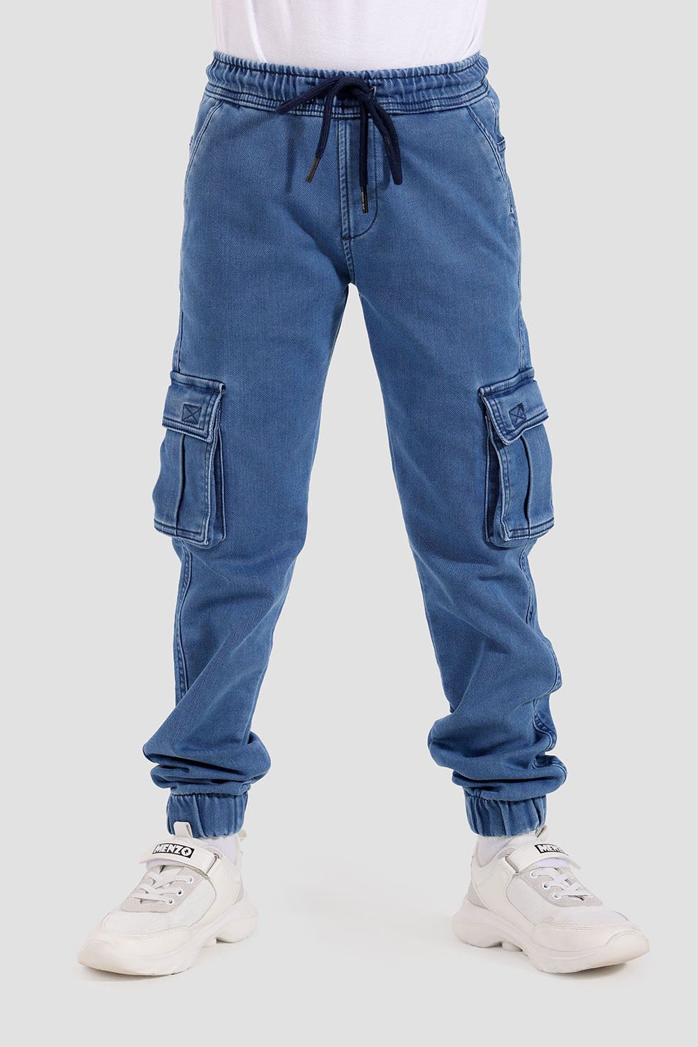 denim pants slim fit
