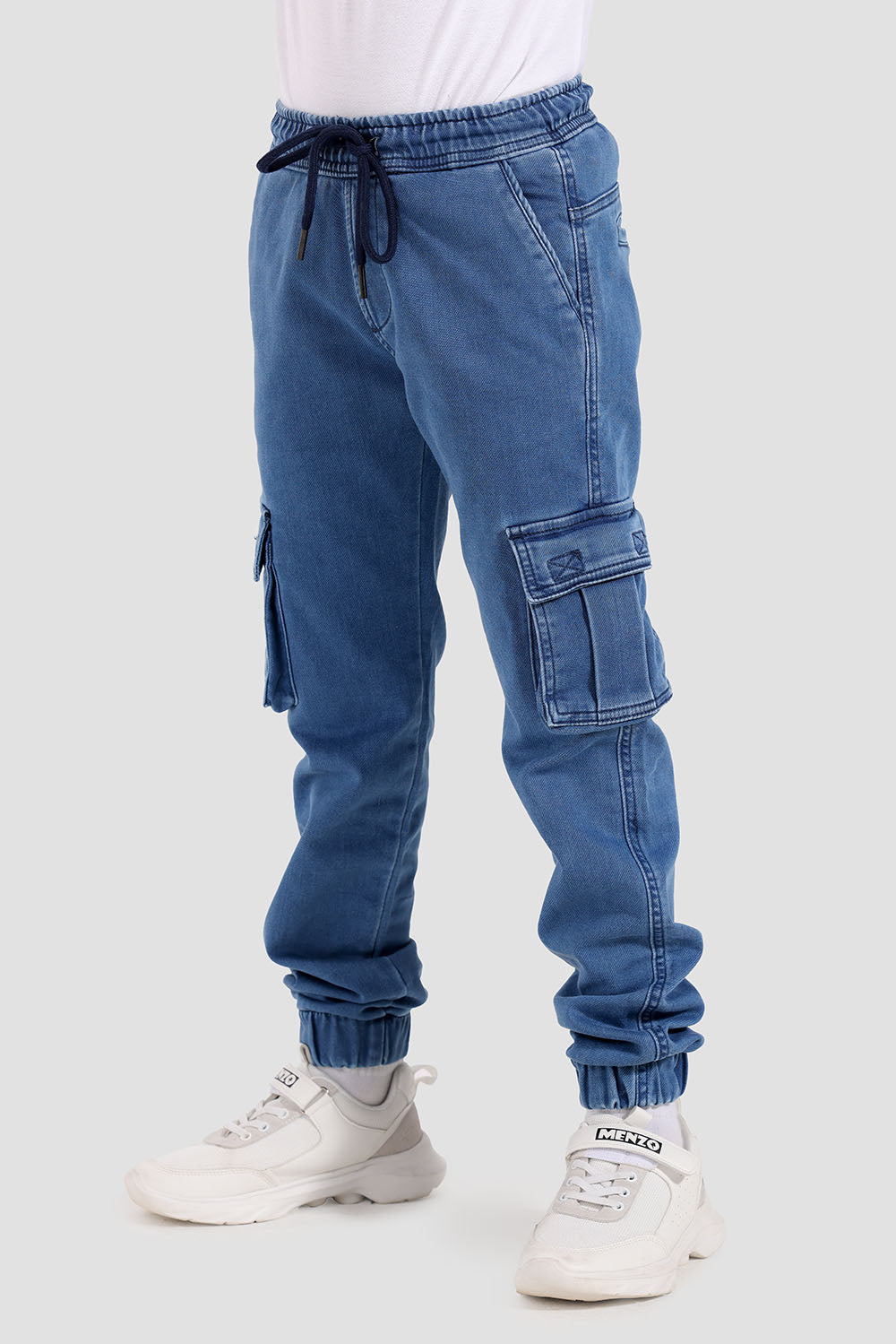 denim pants slim fit