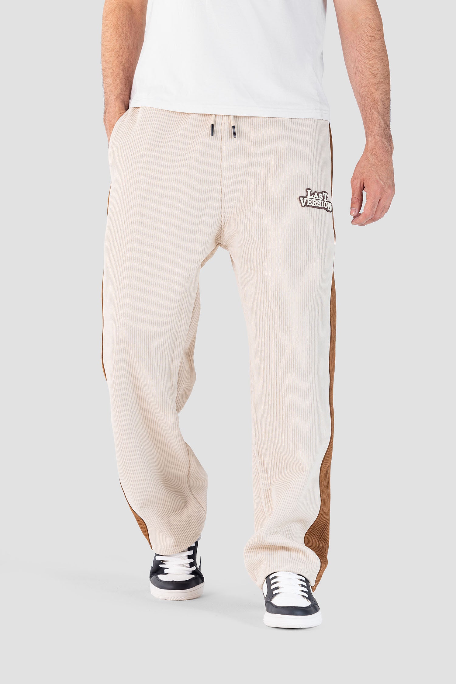 Slim Fit sweat Pant