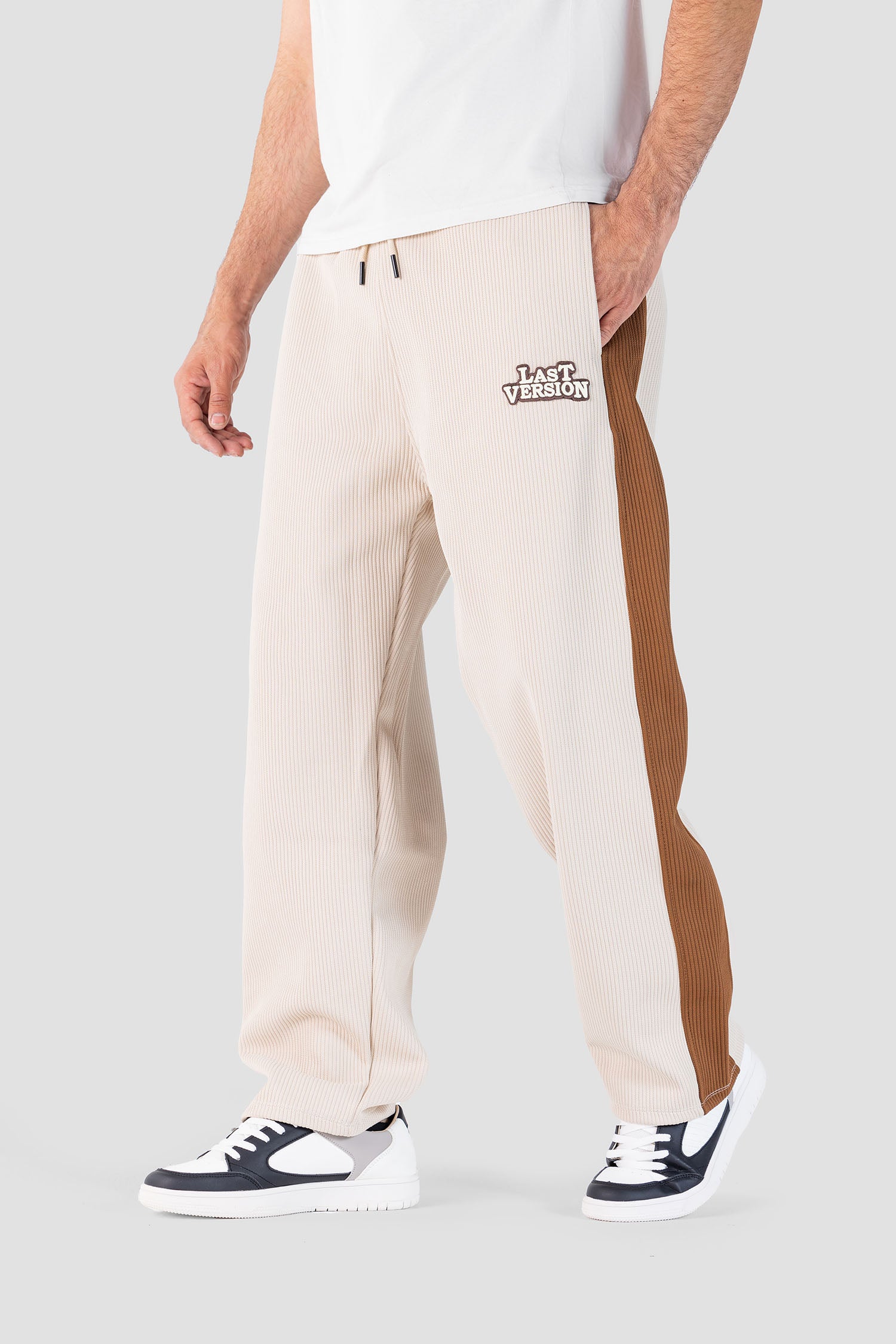 Slim Fit sweat Pant