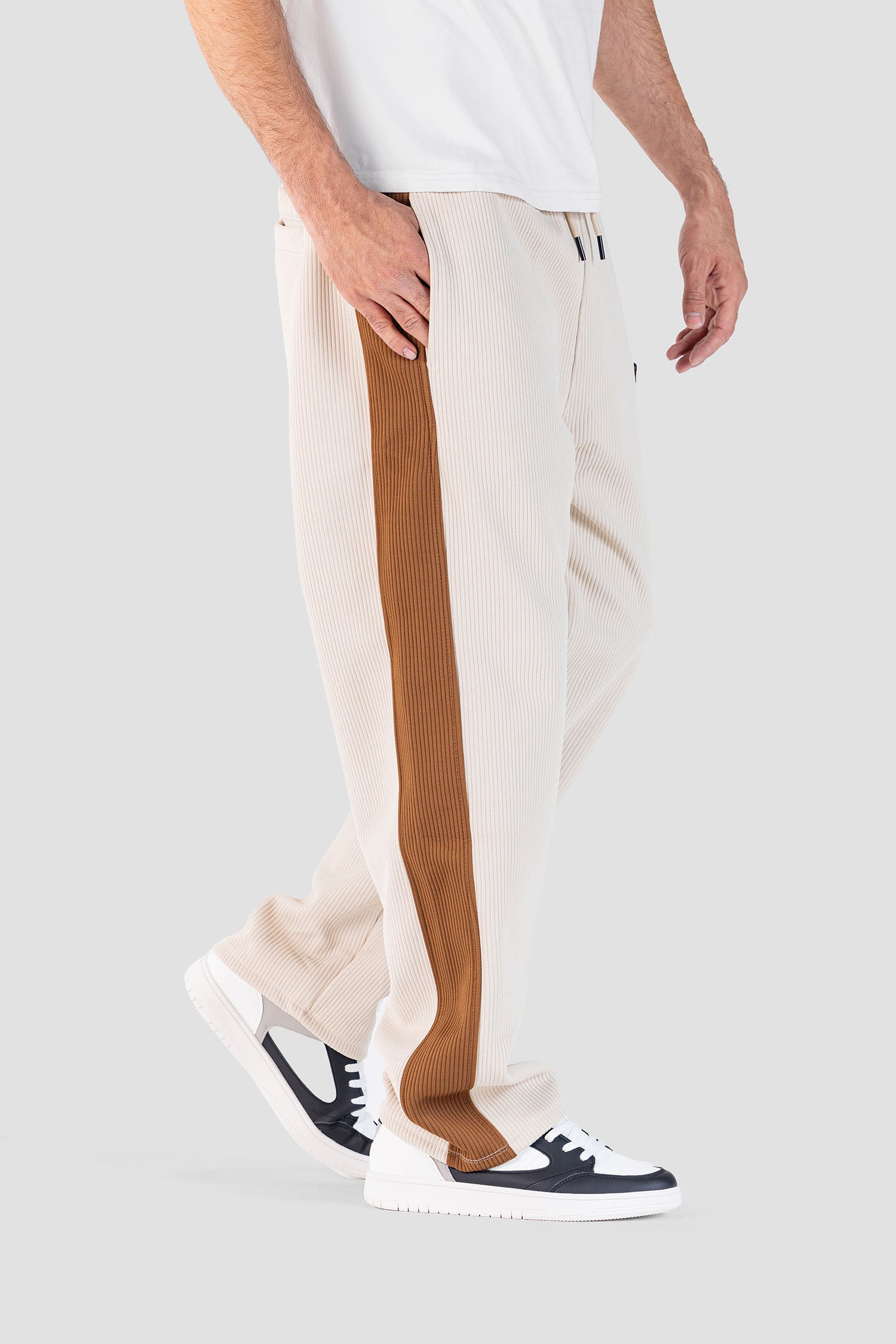 Slim Fit sweat Pant