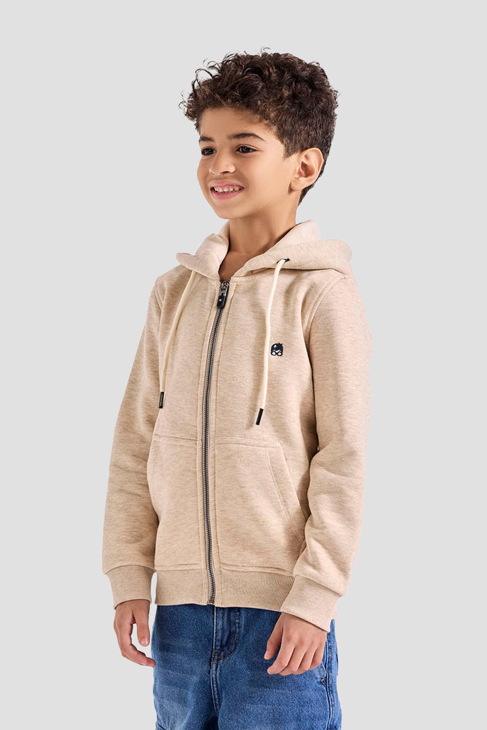 hoodie overShirt