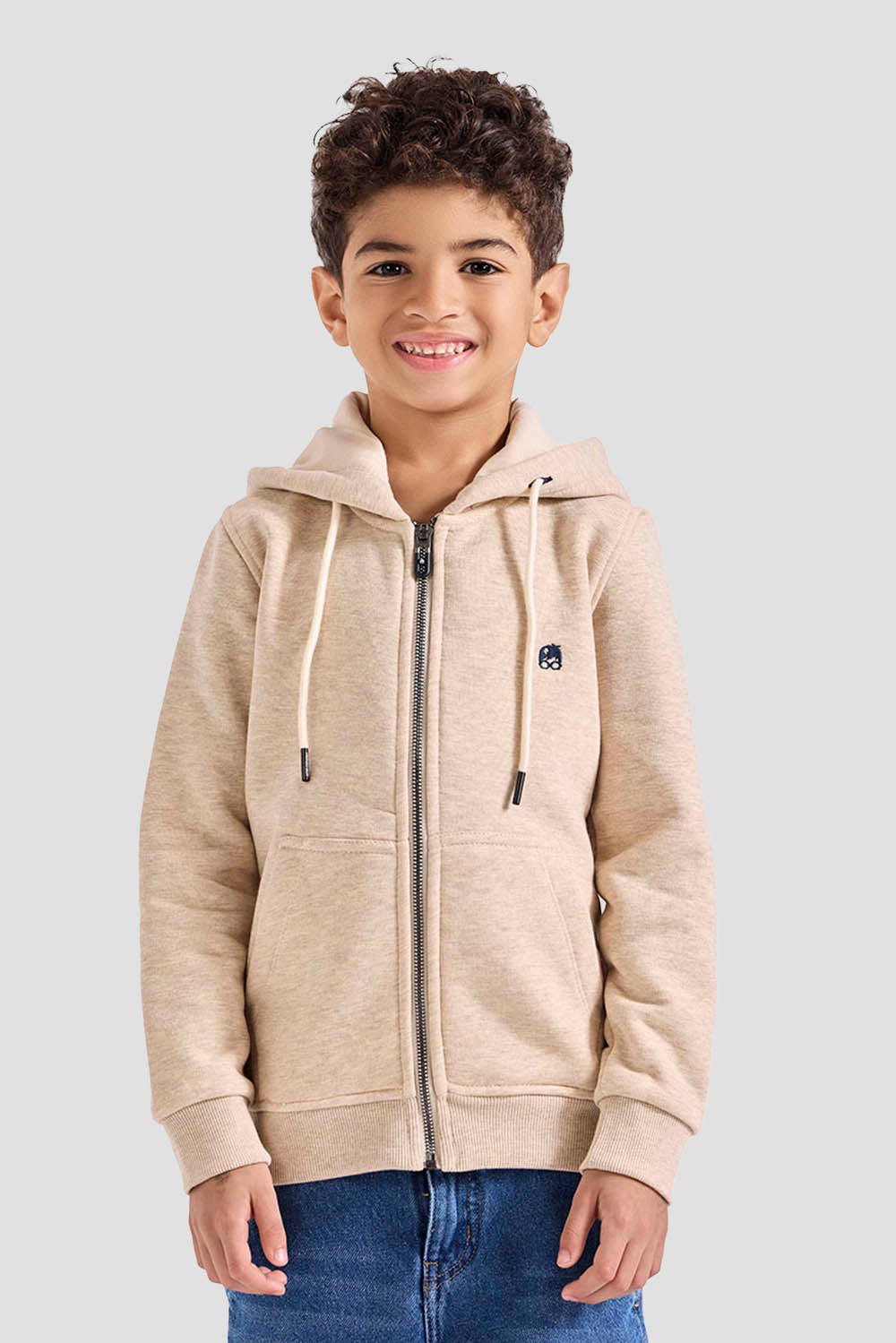 hoodie overShirt