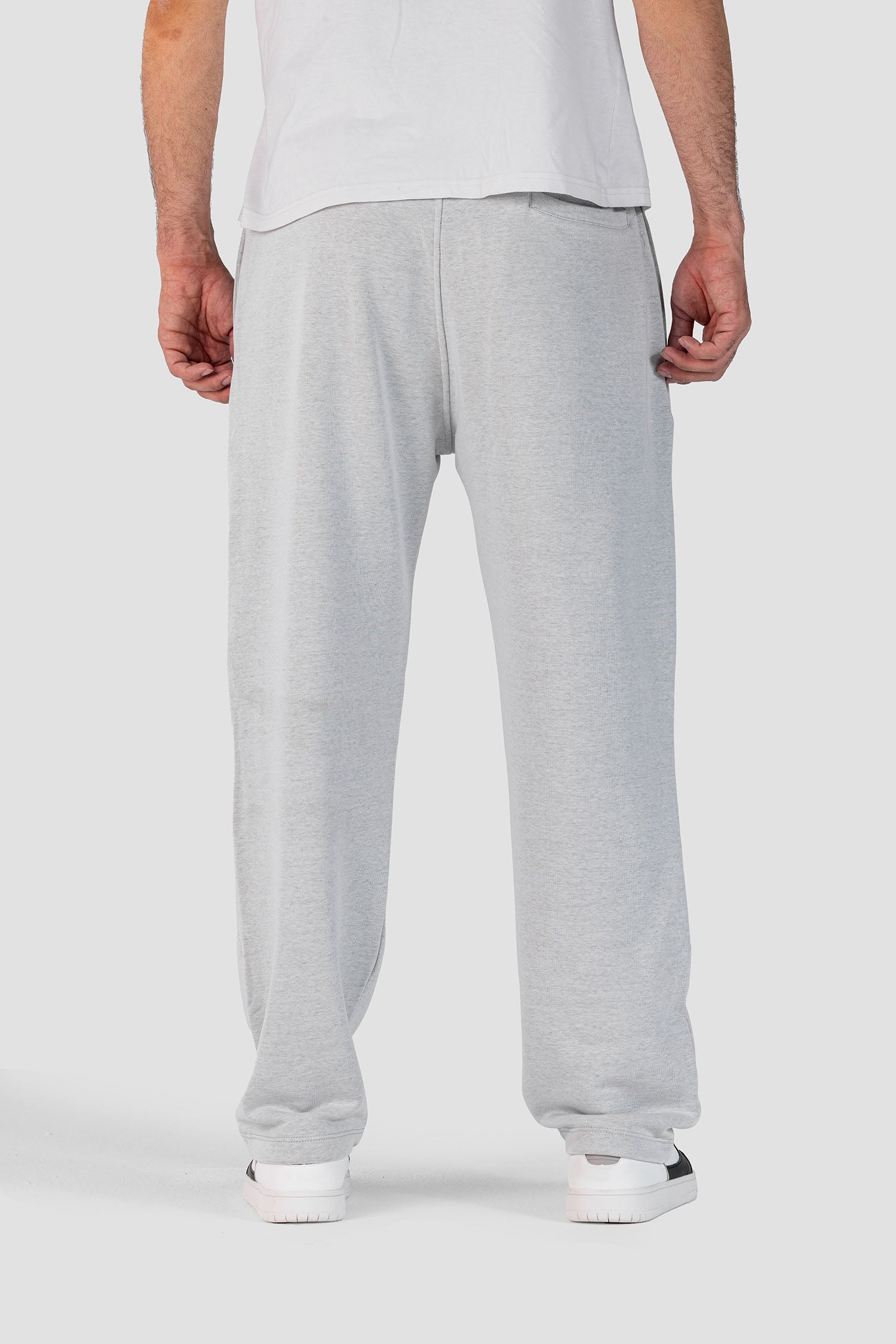 Wide Leg sweat Pant