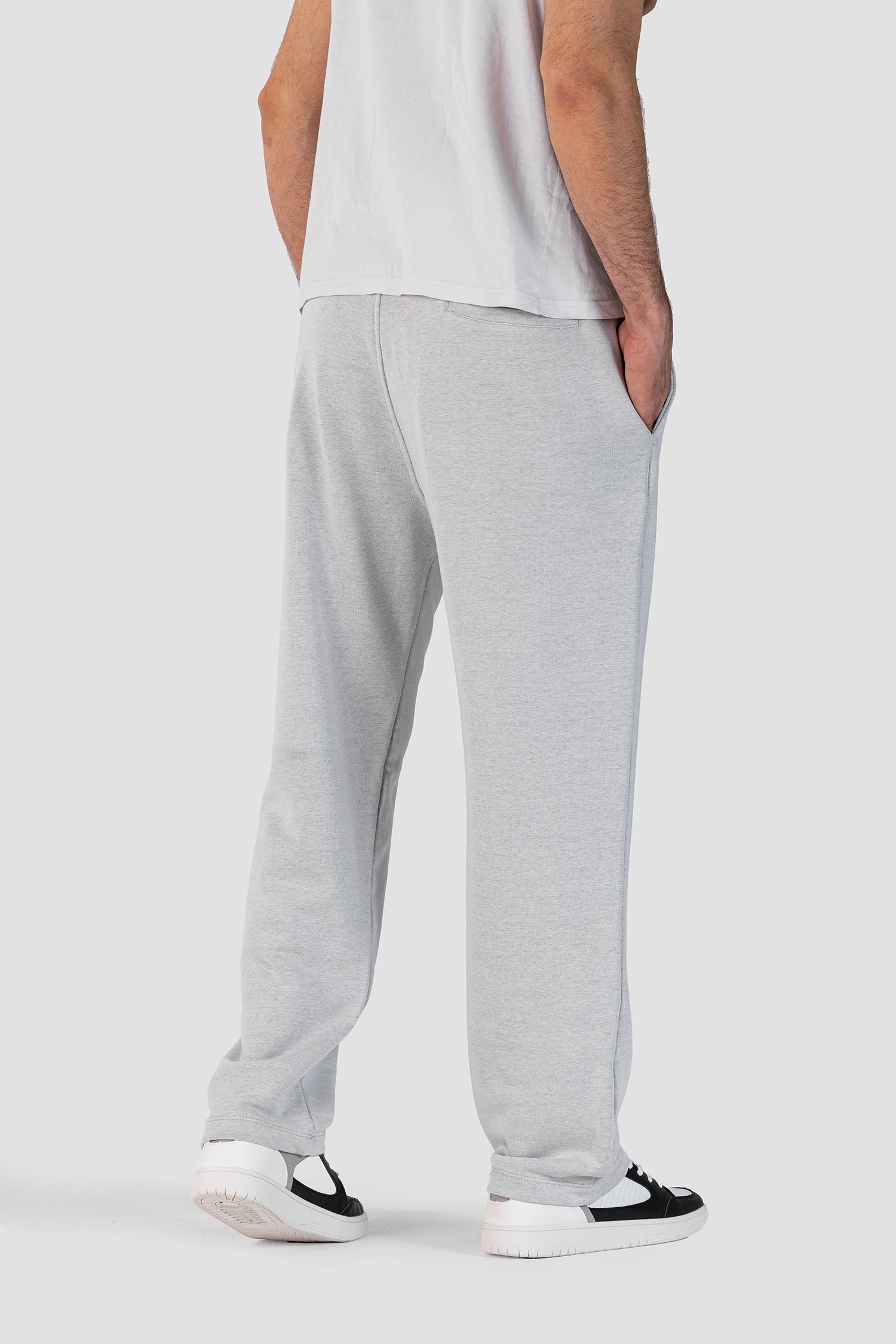 Wide Leg sweat Pant