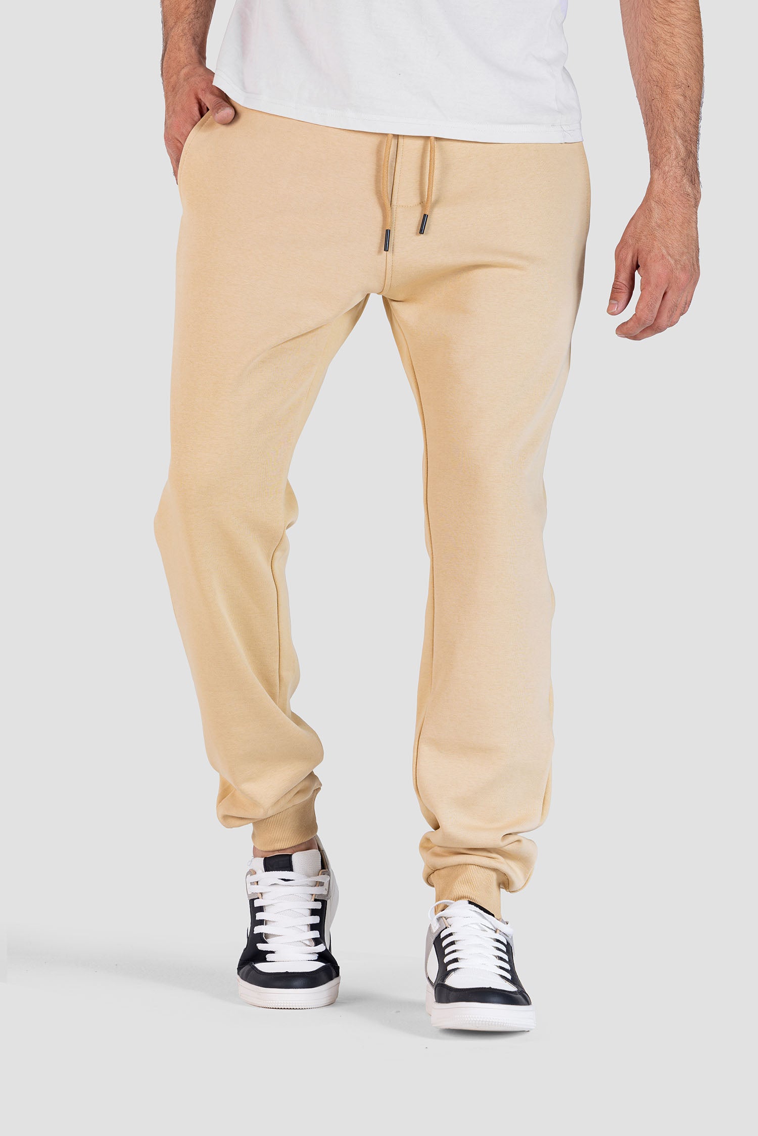Slim Fit sweat Pant