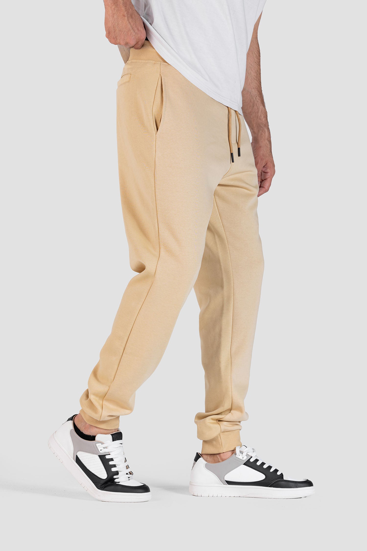 Slim Fit sweat Pant