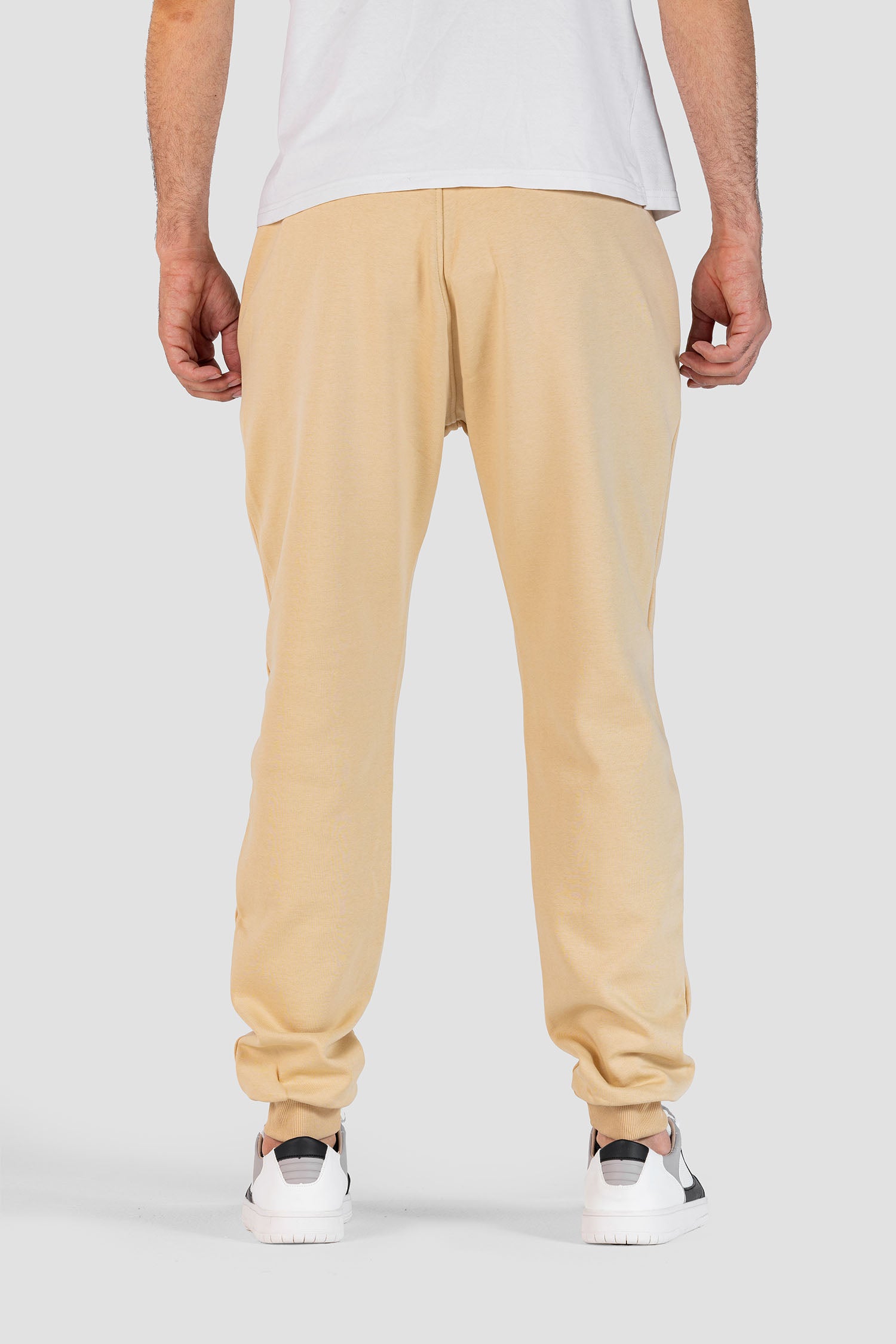 Slim Fit sweat Pant