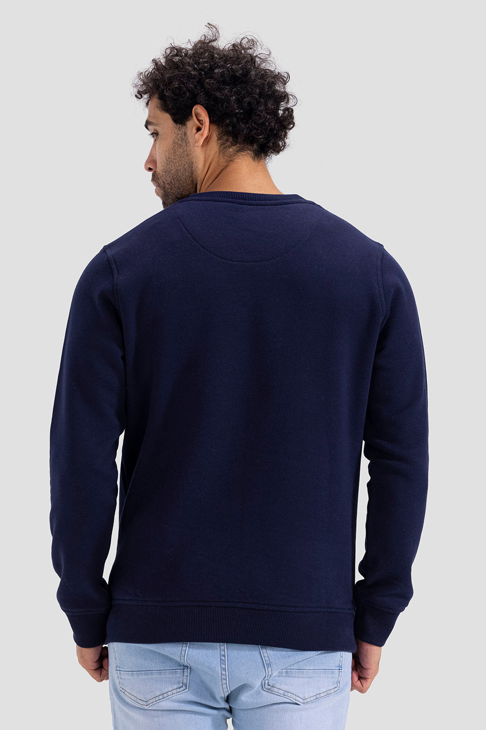basic hoodie sweatshirt
