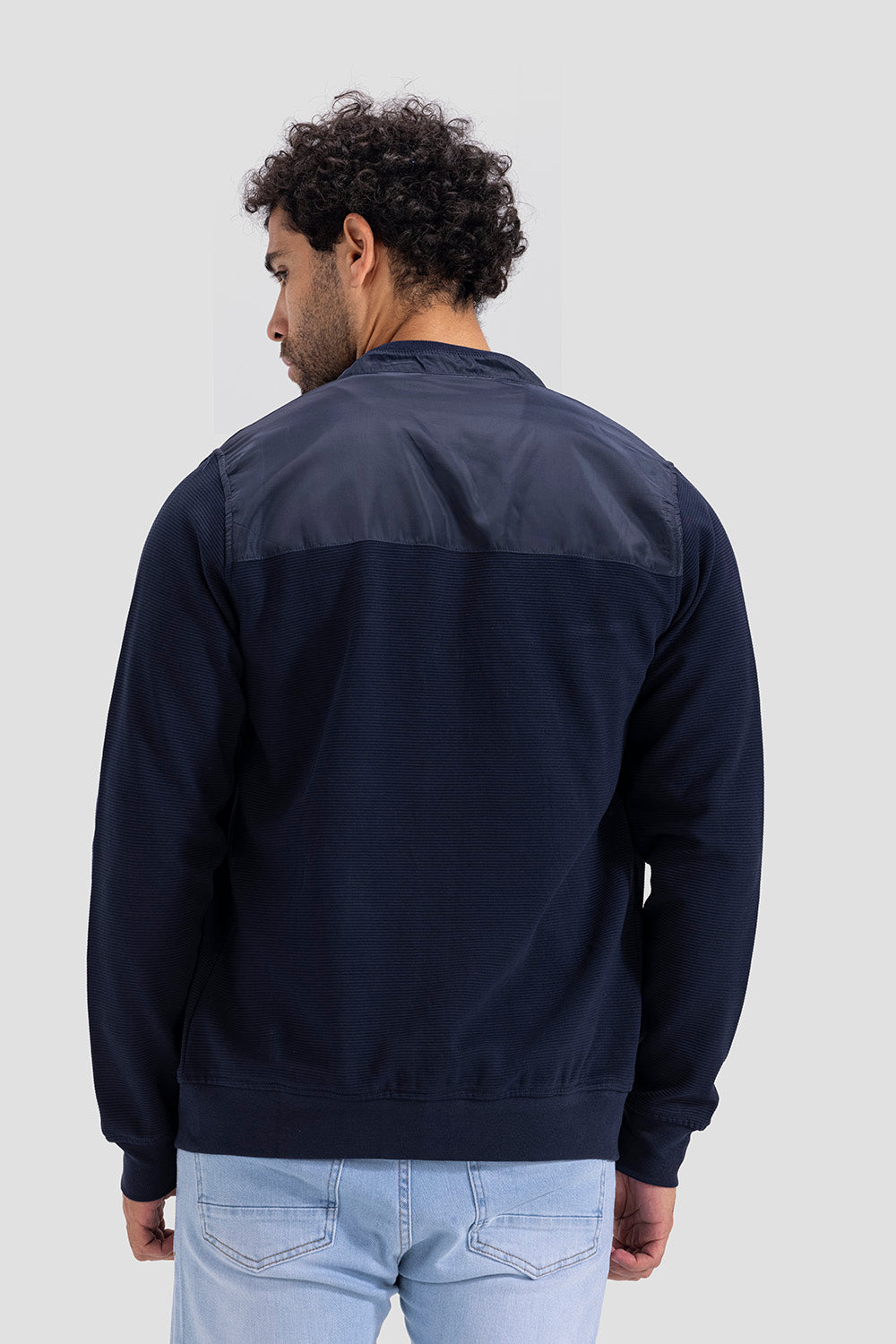 full zipper hoodie sweatshirt