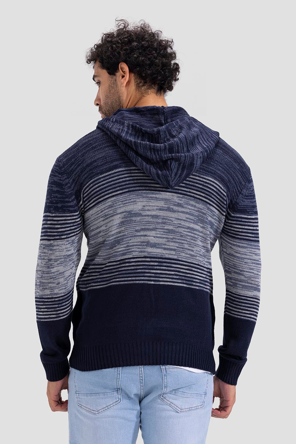 full zipper hoodie pullover