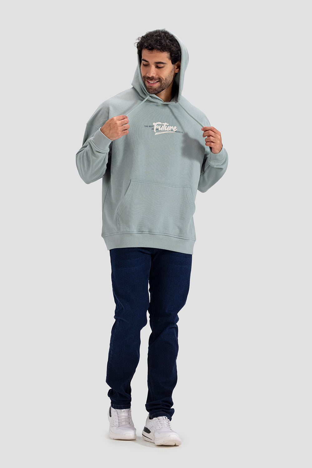 over size hoodie sweatshirt