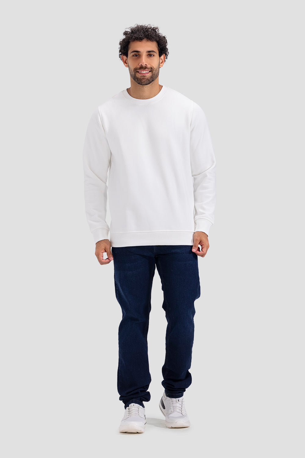 basic hoodie sweatshirt