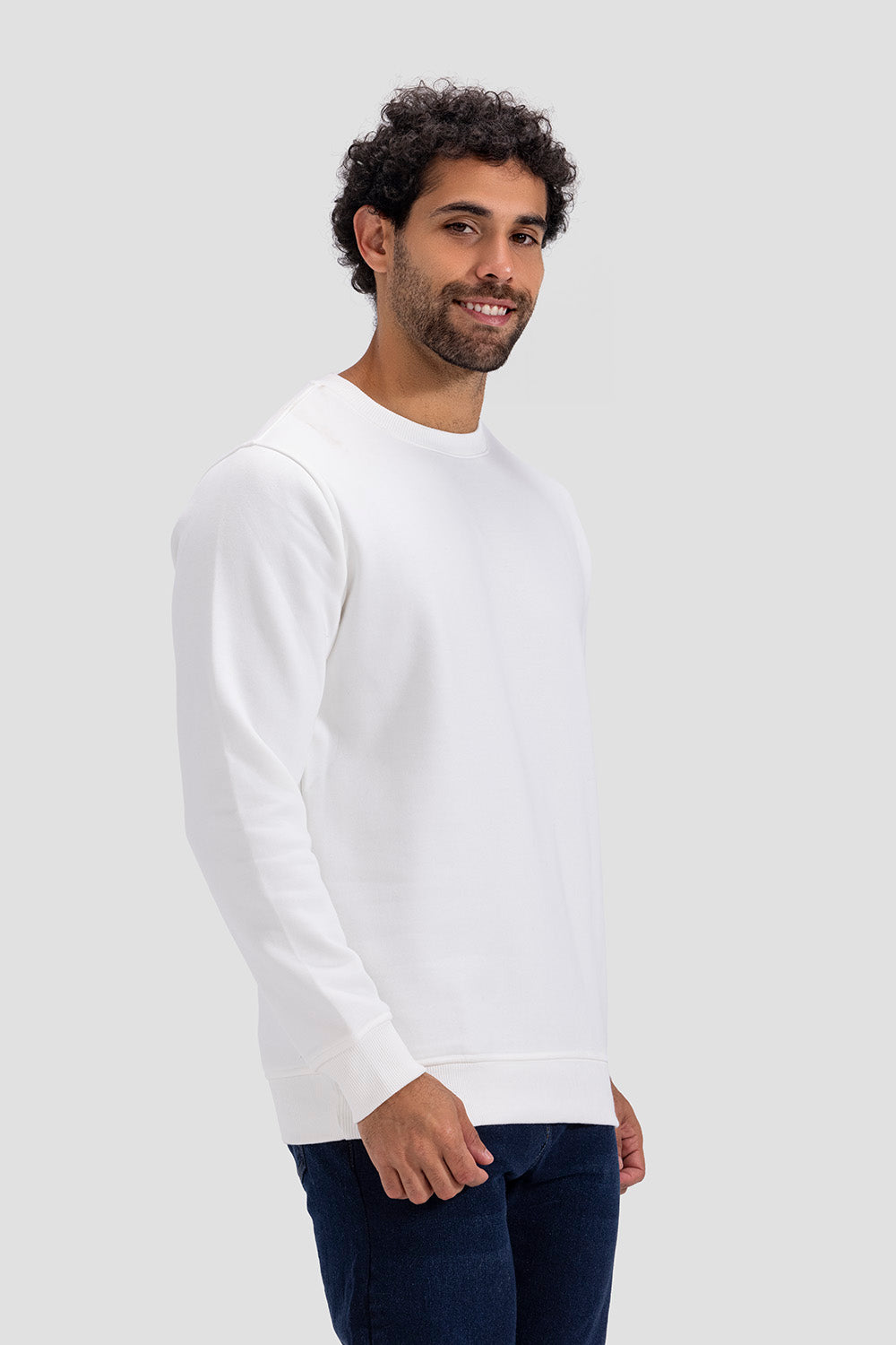 basic hoodie sweatshirt