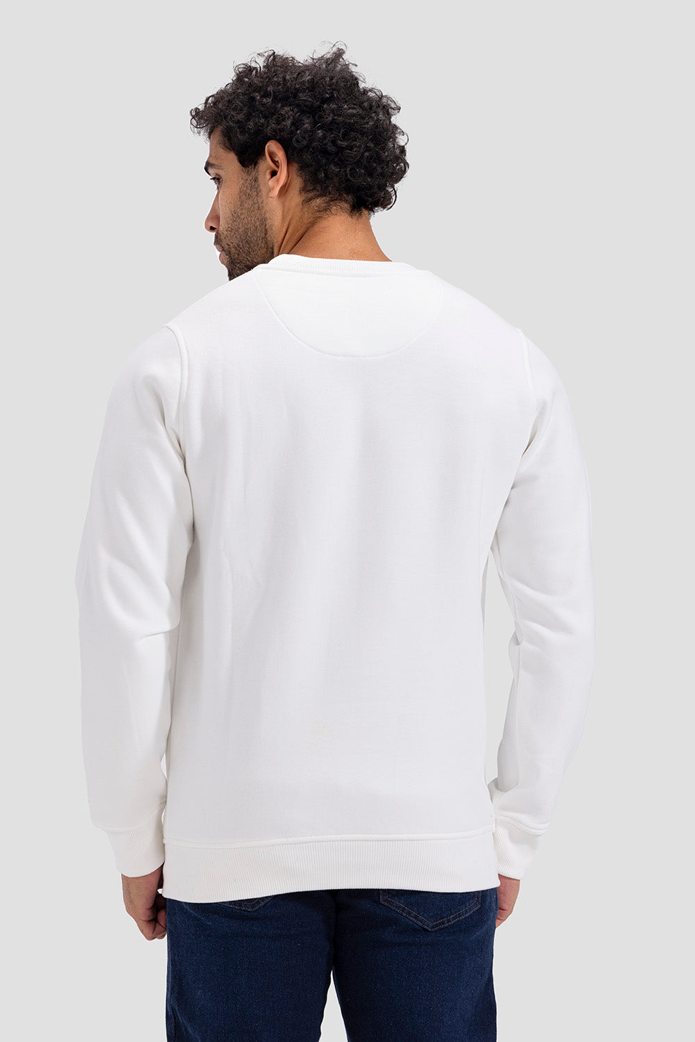 basic hoodie sweatshirt