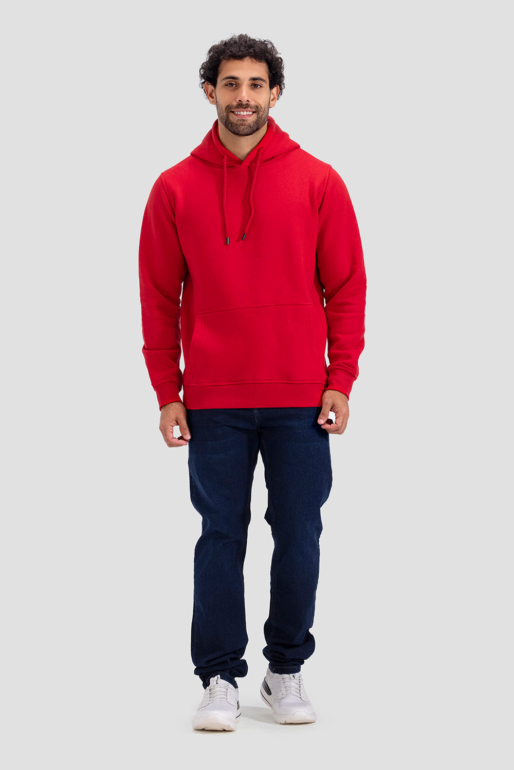 basic hoodie sweatshirt