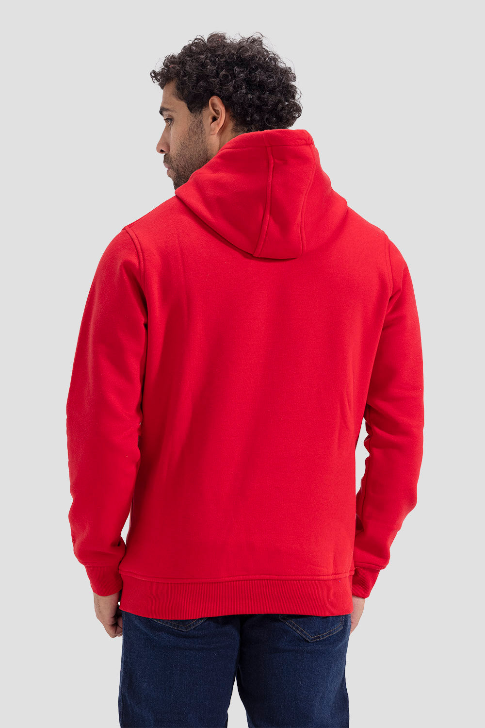 basic hoodie sweatshirt