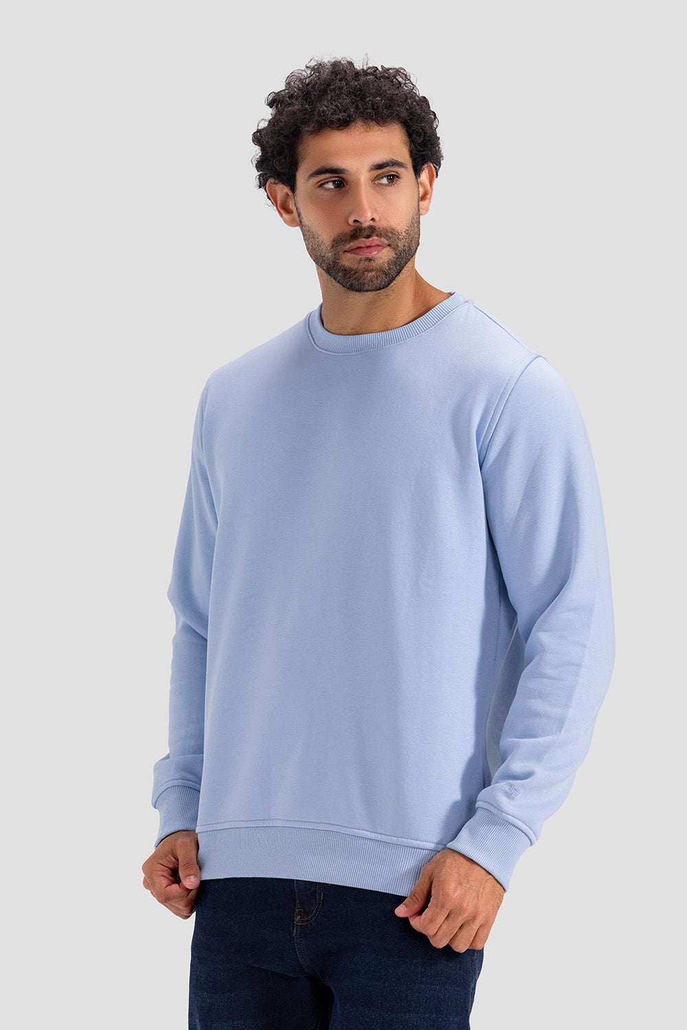 basic hoodie sweatshirt