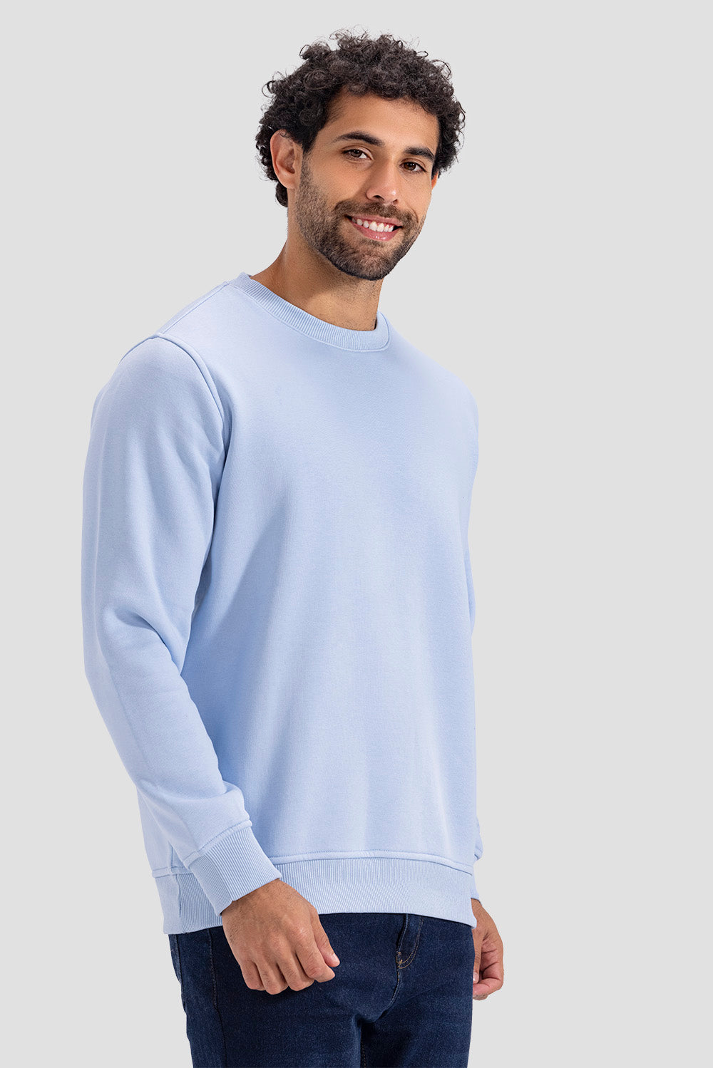 basic hoodie sweatshirt