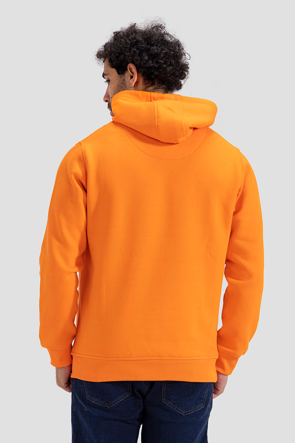 basic hoodie sweatshirt