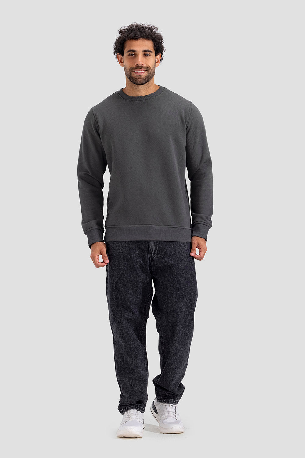 basic hoodie sweatshirt