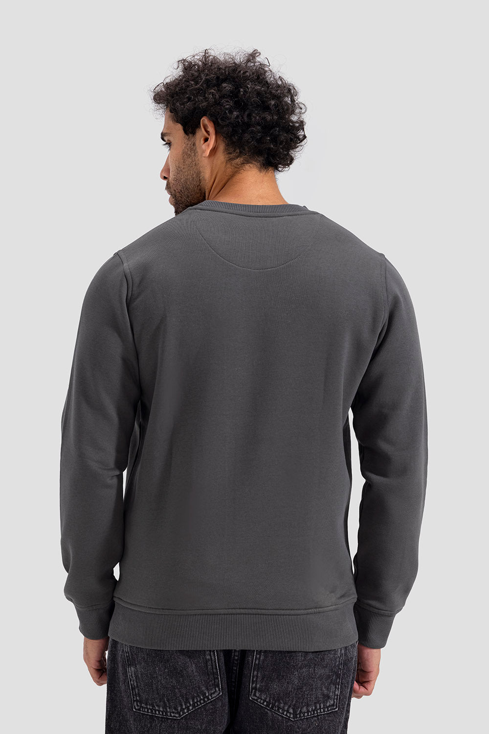 basic hoodie sweatshirt