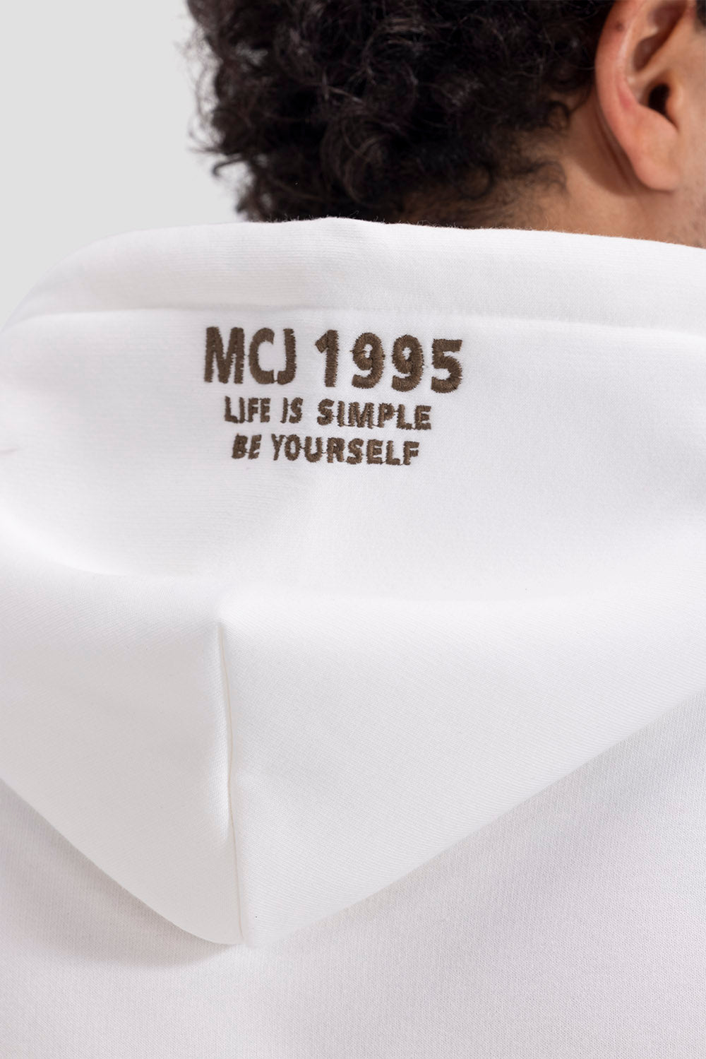 hoodie printed sweatshirt