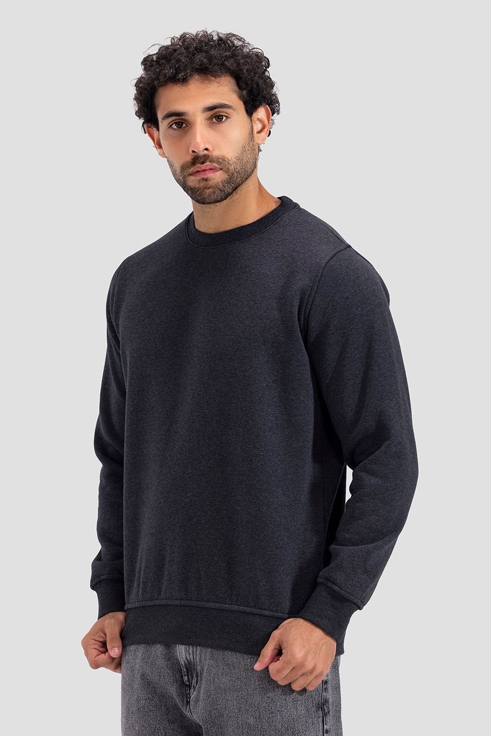 basic hoodie sweatshirt