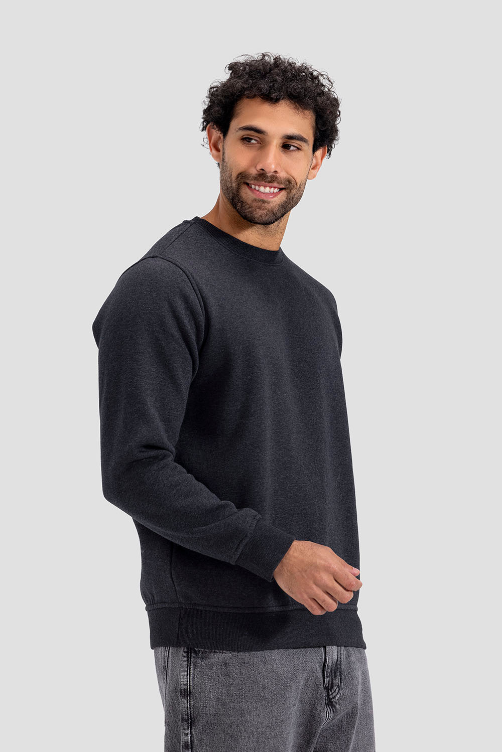 basic hoodie sweatshirt