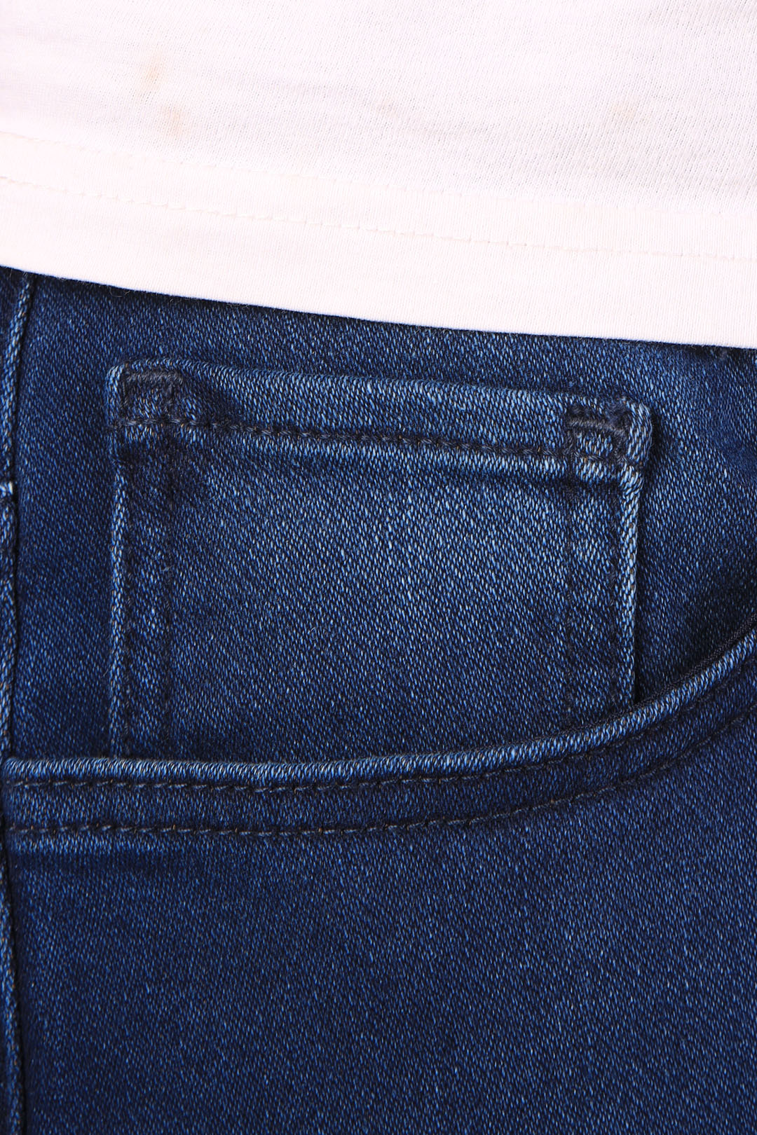jogger denim pant