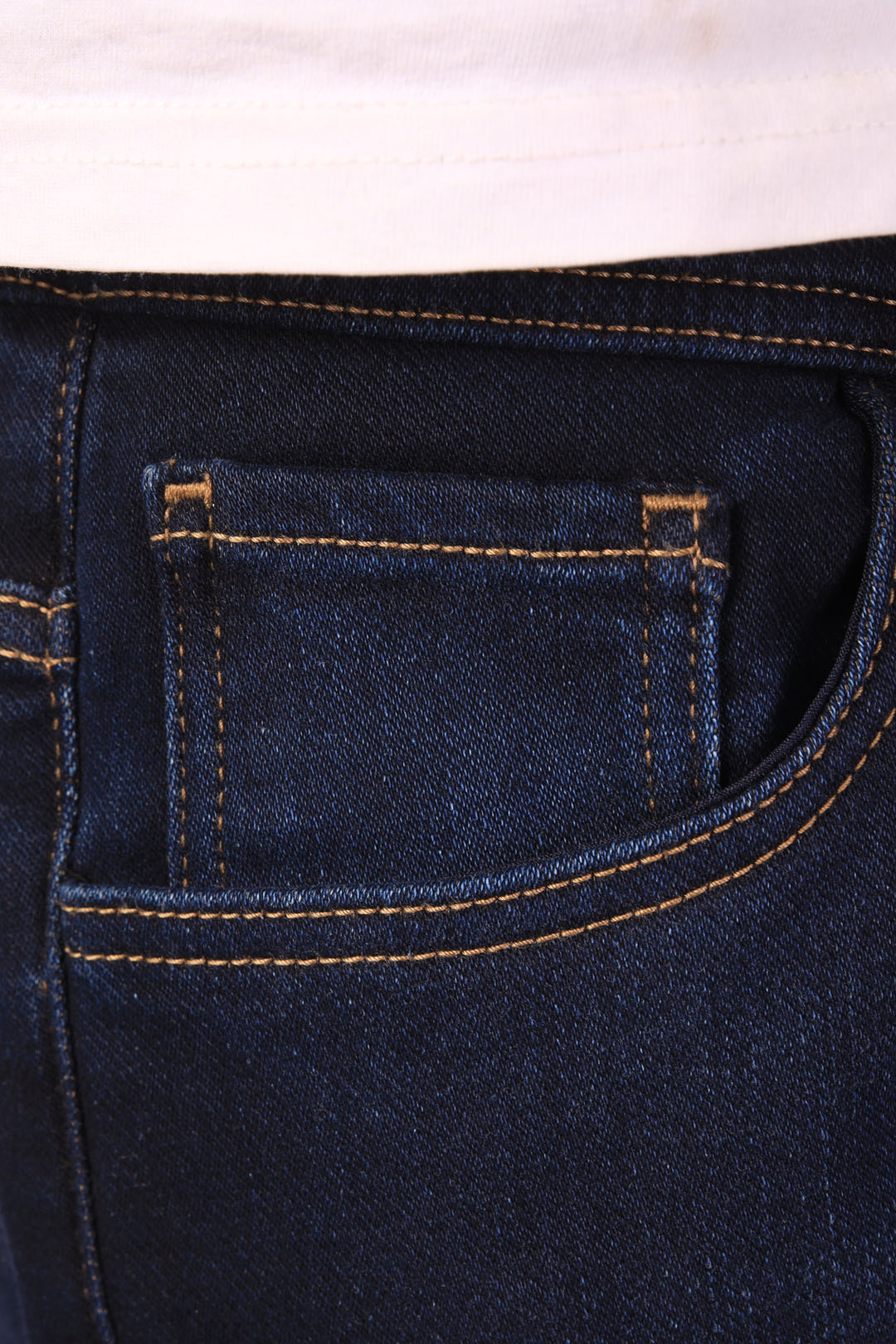 jogger denim pant