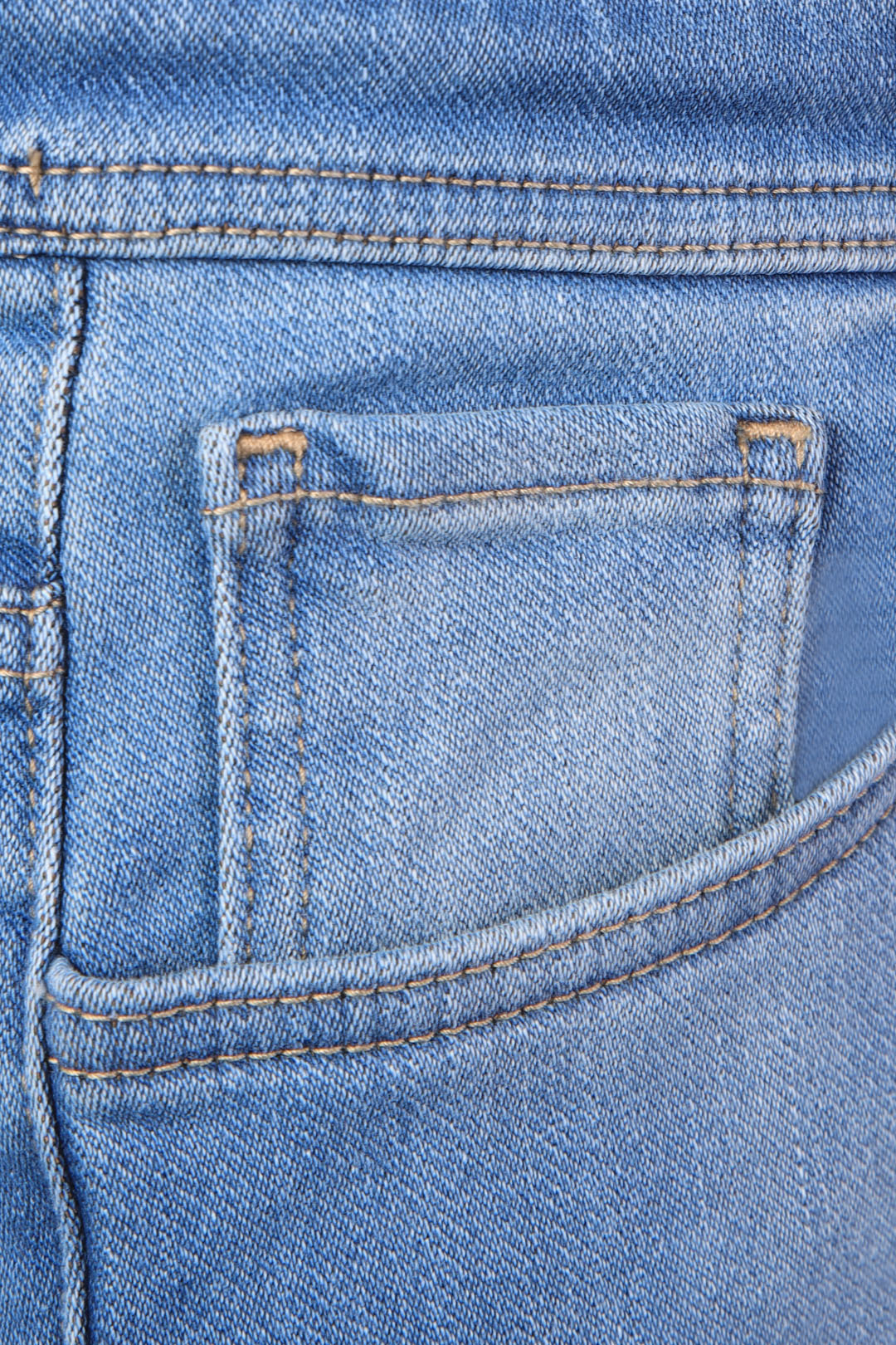 jogger denim pant