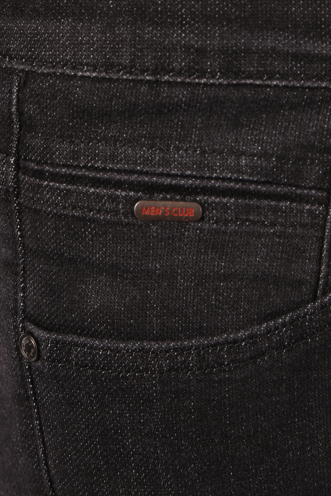 denim slim fit pant