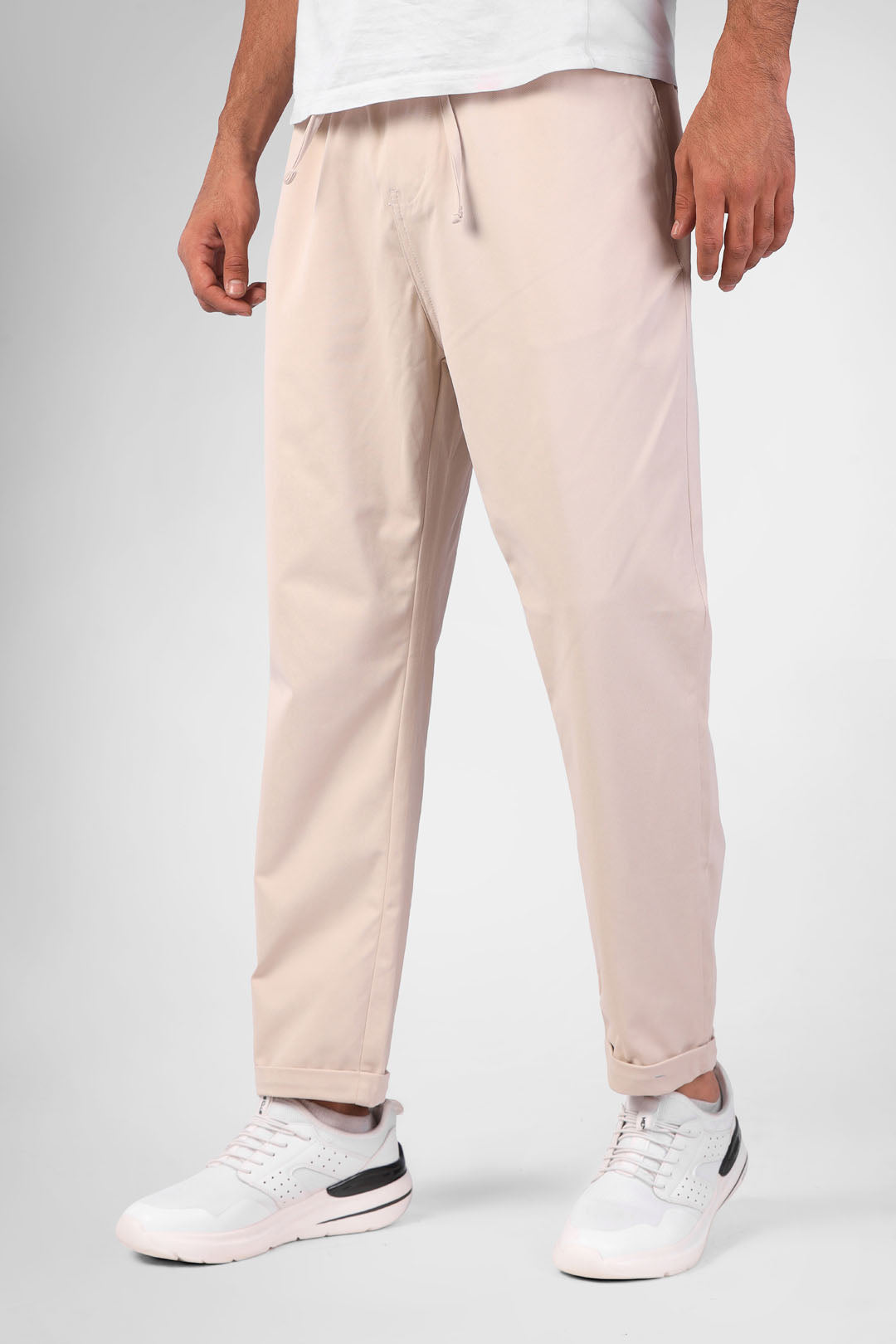 jogger chino pant