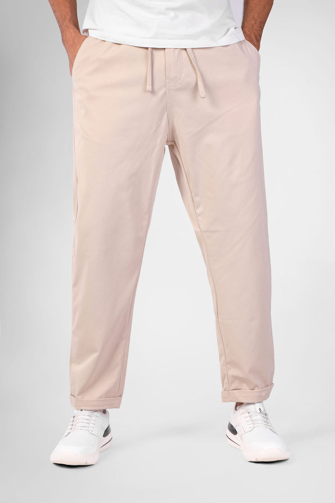 jogger chino pant