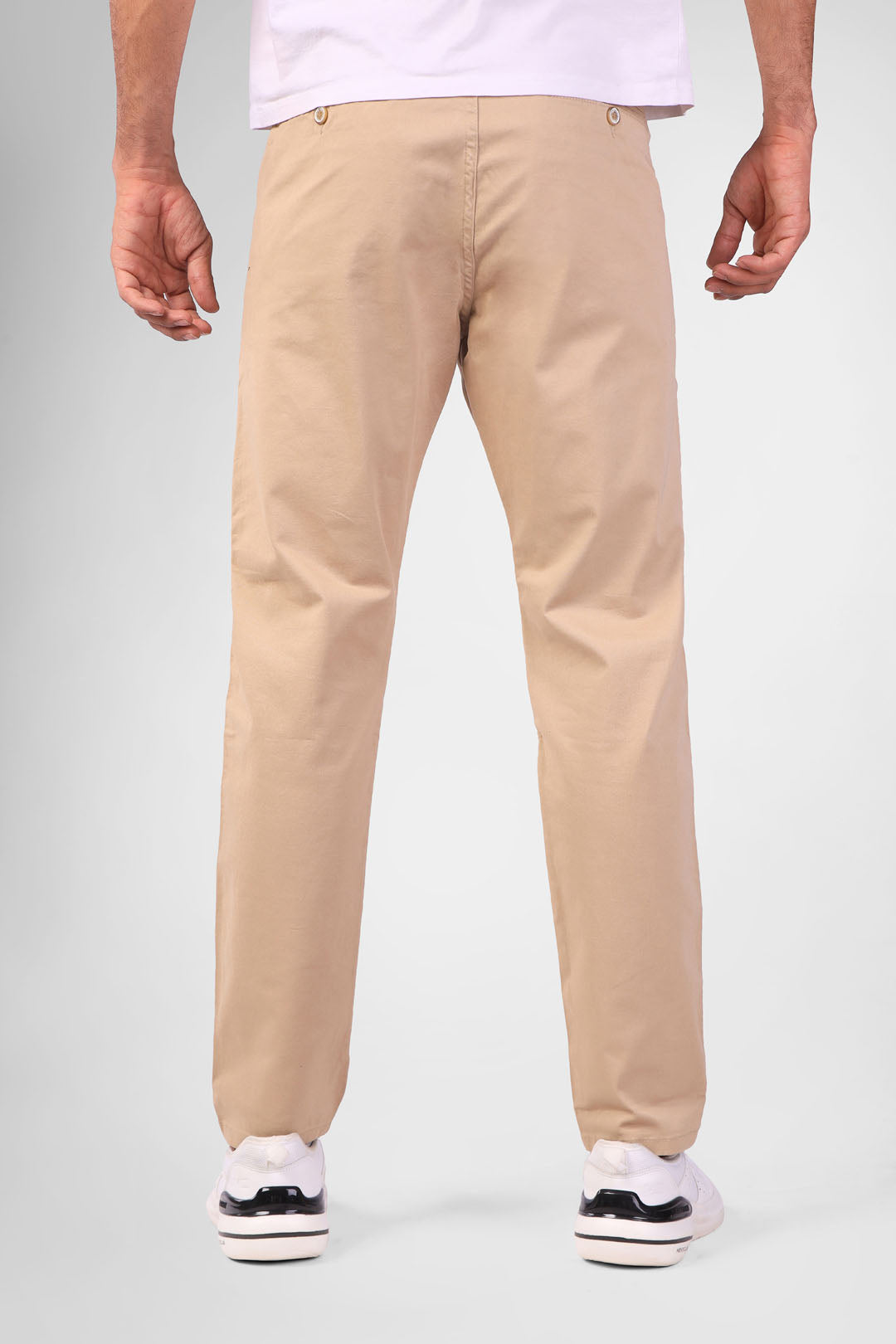 Slim Fit Chino Pants