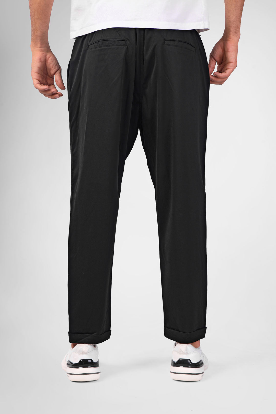 jogger chino pant
