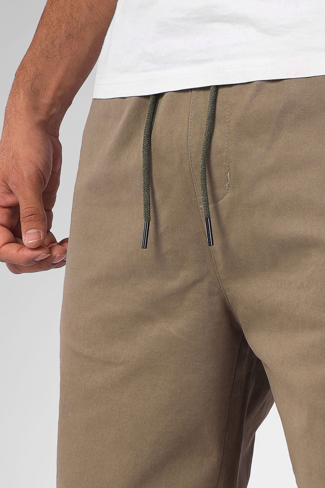 jogger chino pant
