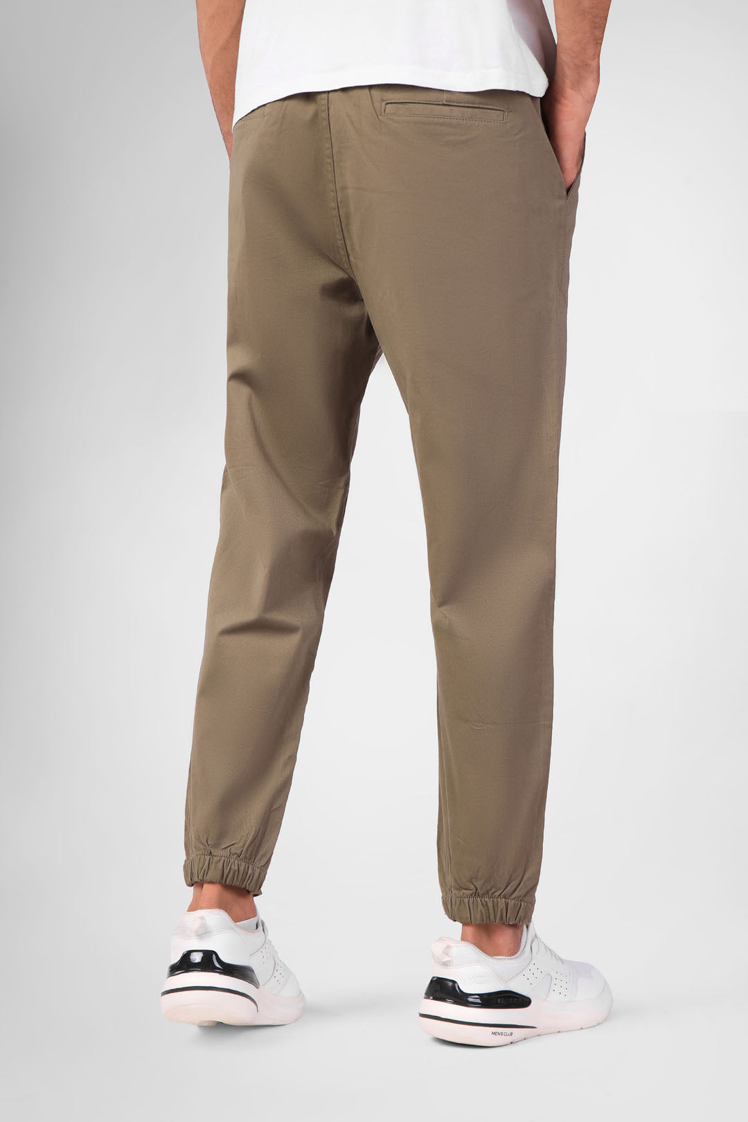 jogger chino pant