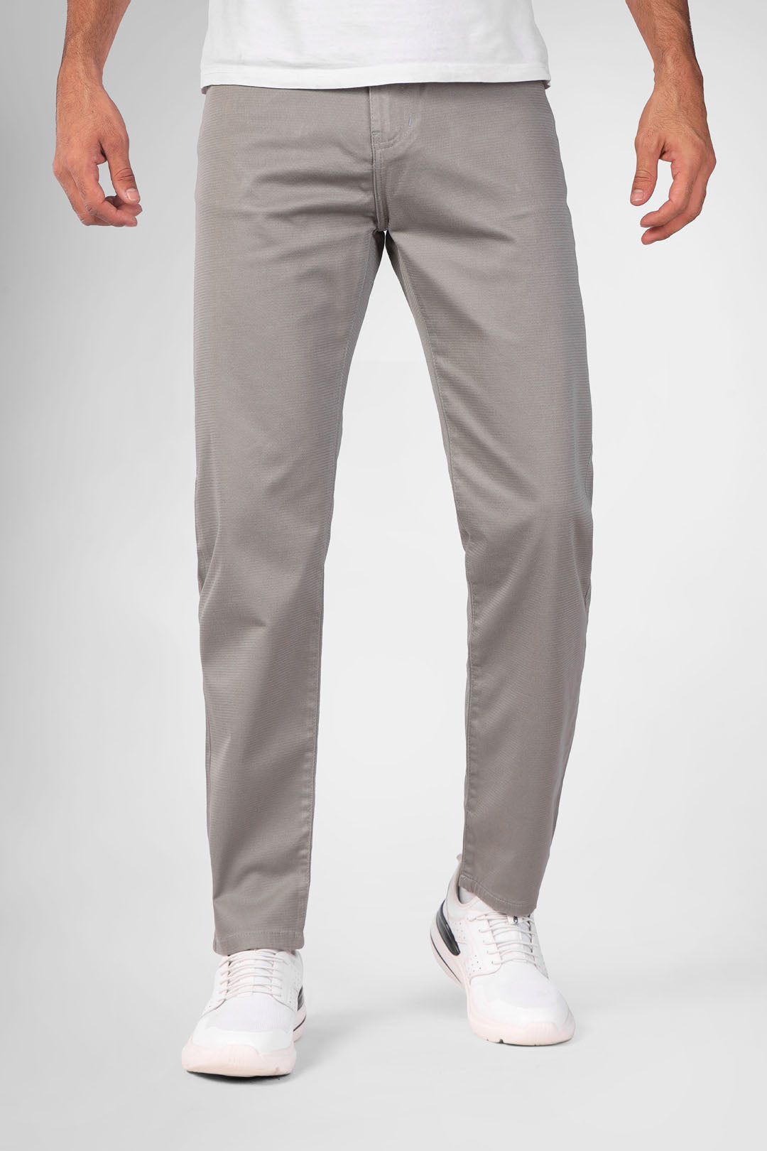 slim fit chino pant